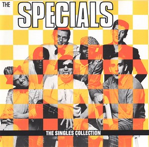 The Specials - The Singles Collection