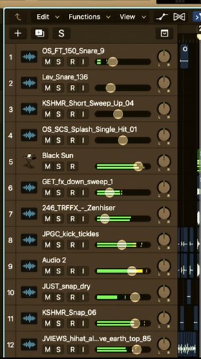 2.5K views · 19 reactions | This is the Beat that we created with the Soul Brothers | Jay R | Facebook