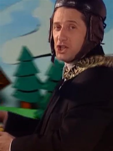 The boys are driving to Sweden now! #jeanpaulgaultier #antoinedecaunes #eurotrash #swedentiktok #sweden