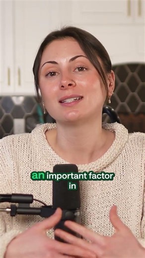 The five factors of your credit score (and why they're SO important 👀) #shorts