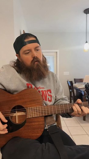 1K views · 126 reactions | It’s that time of year again… here’s “Snowfall” ❄️ #snowfall #holidays #singersongwriter #draytonfarley | Drayton Farley | Facebook