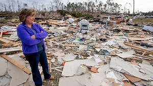 The heart of Dixie Alley: Why Alabama tornadoes are the deadliest in the nation