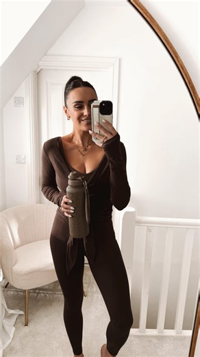 Amy-Rose Walker on Instagram: "My new YT video is live 🤍 I also share with you guys my new haul from @shein_gb Simply download SHEIN App to search and follow my fave sportswear store 👉GLOWMODE👈 and stay in the style loop! And don’t forget to save with my coupon code: 25Q4AmyRose @shein_sports @sheinofficial @shein_gb #SHEINtrends #SHEINsports#SHEINforAll#ad"