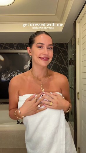 Night Gown Try-On Haul for Vegas Dinner | Fashion Choices