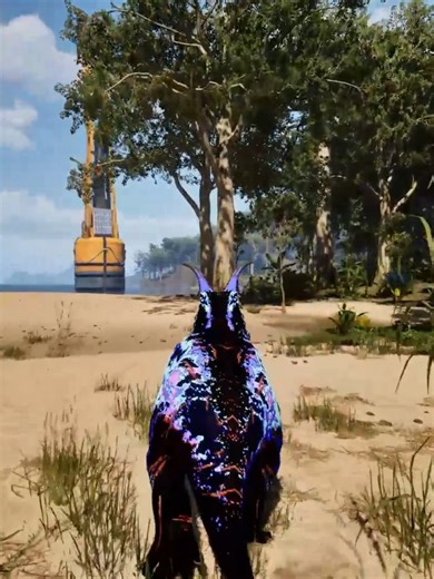 Who do you think wins? Primal Heaven, The Isle's Leading deathmatch servers! You can find anything from epic fights and chaos to training. Want to see more of what we have to offer? Join us on discord! https://discord.gg/GETD3CgpRC #theisle #gaming #primalheaven #dinosaur #fyp