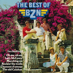 BZN - The Best Of BZN