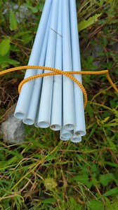 Clove Hitch vs Constrictor hitch knot. #endropeconnectionled #endropeconnection #wierknot #truckerhitches #coilropeknot #fishinghitch #bend #slippedhitch #knots #shorts | Millie