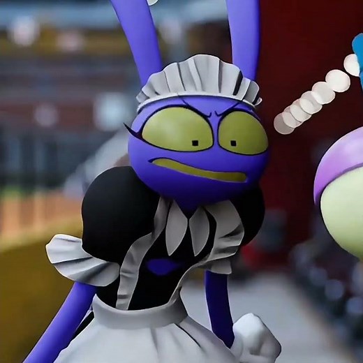 Jax Edit - (Bubblegum) | TADC | ⚠️FW⚠️