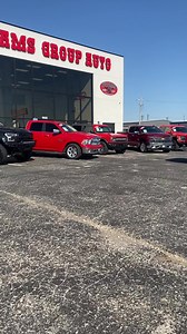 1602 S CLACK Abilene TX (325)7932500 Williamsgroupauto.com | Williams Group Auto | Facebook