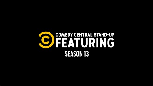 Get ready for a brand-new season of Comedy Central Stand-Up Featuring, streaming Wednesdays starting July 12. | Comedy Central Stand-Up
