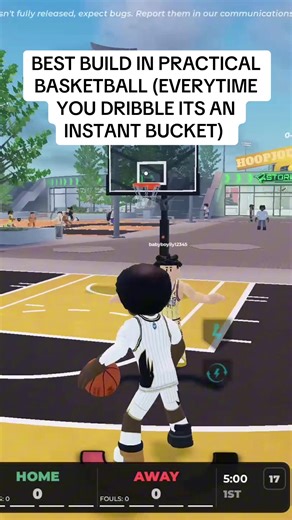 Ultimate Practical Basketball Build for Instant Scoring