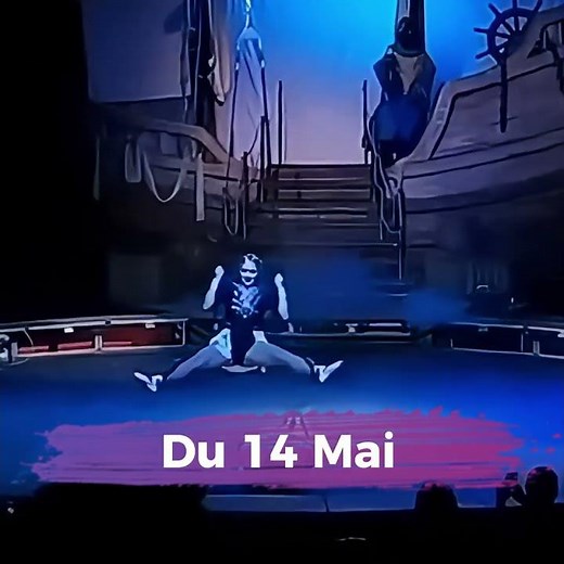 Cirque Medrano | La Légende de l’Oiseau Bleu - Grenoble