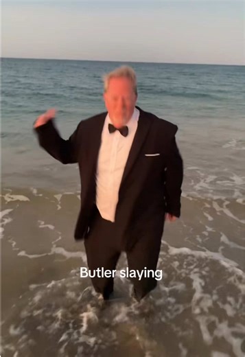 Video de bestbutlerever (@bestbutlerever) relacionado con “butler”