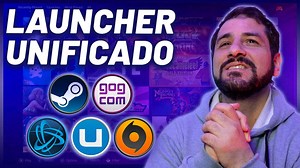 PlayNite: Launcher unificado para juegos de PC