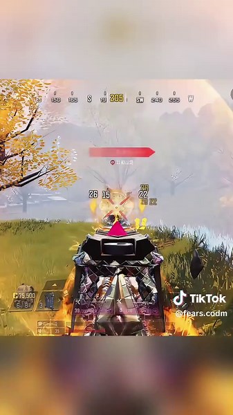 117 every time 💥 #callofdutymobile #codmbrclips #codmobile #weaponofchoice