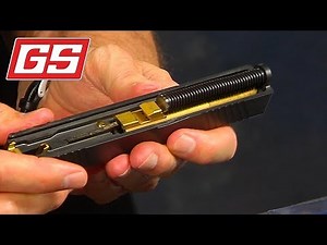 Lenny gives you the scoop on Tungsten Guide Rods