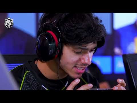 BGIS 2026 Grand Finals | The Final Stage Awaits