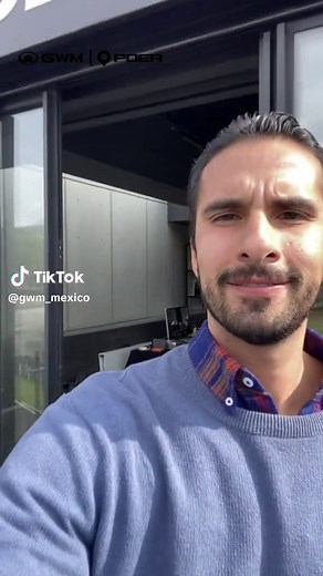 GWM México on TikTok
