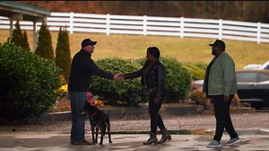 The War and Treaty Learn About Project K-9 Hero | American Anthems