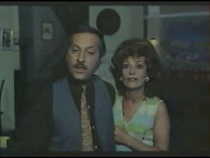 Rosy Varte - Michel Serrault - La Belle Affaire (1973)