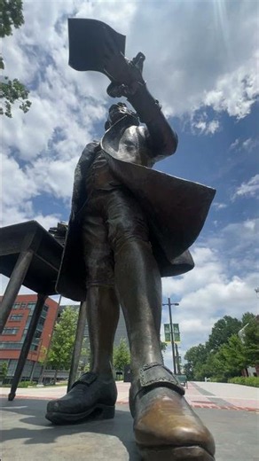 250 Years Later: The Legacy of the Virginia Declaration of Rights
