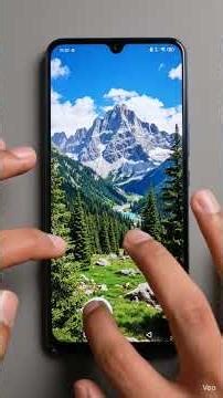 உங்க உடம்புல இருக்குற electric field தான் உங்க மொபைலை operate பண்ணுதுன்னு தெரியுமா?