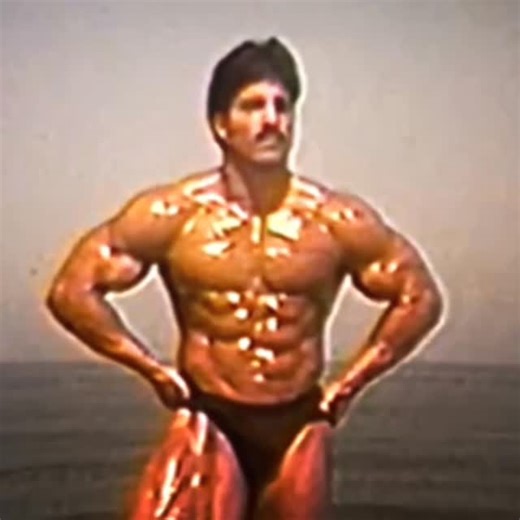 Heavy Duty Edits on Instagram: "Ray Mentzer Edit #raymentzer #bodybuilding #fyp #viral #gymtok"