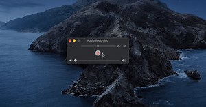 How QuickTime should evolve its screen recording features - 9to5Mac