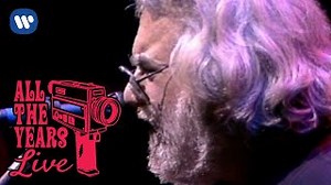 Grateful Dead - Sugaree Chords (Shoreline 10/1/88) (Official Live Video) - ChordU