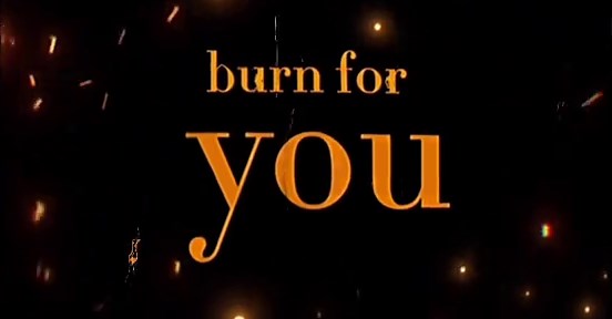 Let the world burn #fyp #lyrics #lyrics_songs #chrisgrey