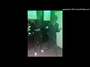 KA$HDAMI - Reparations! (Instrumental prod. Milanezie)