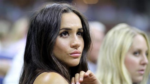 ‘A little bit sloppy’: Meghan Markle’s embarrassing email blunder