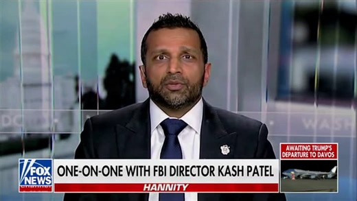 Keystone Kash Makes Embarrassing Geography Blunder on Fox News