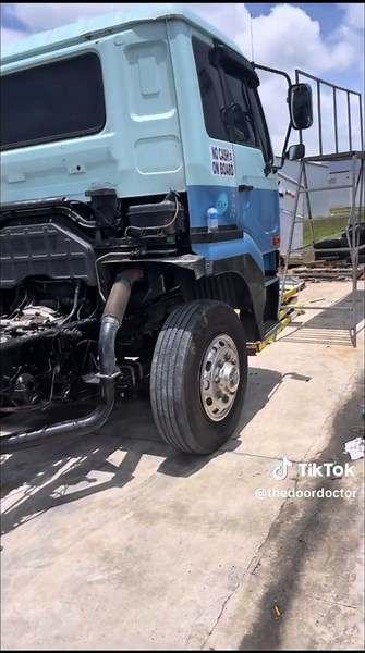 Expert Door Repair and Renovation Services