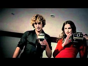 The Cosmopolitan of Las Vegas - Official TV ad