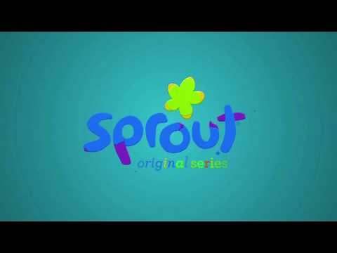 Bejuba Entertainment/SDI Media/Collingwood & Co./Sparky Animation/Sprout Original Series (2015)
