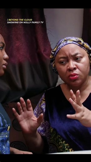 Beyond The Cloud Movie: A Journey into Relationships