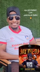 30 reactions | Saturday, another lit night  @raythedeejay | Java Blue Lounge, Embu | Facebook
