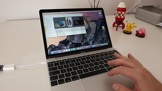 Macbook 2015, análisis: todo lo bueno y malo de Apple está aquí
