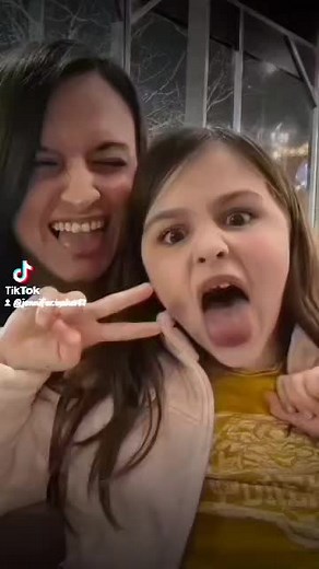 Jennifer maker on TikTok