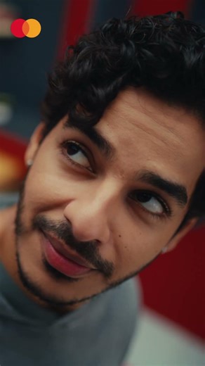 Mastercard presents: The Tap & Serve