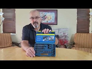 Ultimate Broken Bolt Extractor Review | Easy Out Drill Bit Kit for Stripped, Damaged, Rusted Bolts!