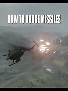 Wardogs: How to dodge missiles #wardogs #helicopter #stun #dodge #missileattack