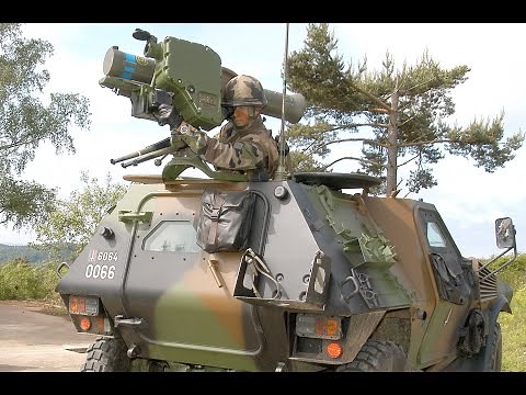 Missile antichar Milan