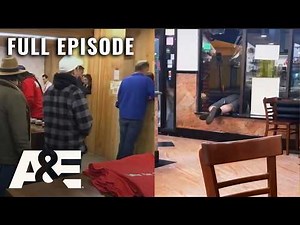 A Delivery Driver Crashes Through a Pizza Shop Window (S1, E5) | Customer Wars | Full Episode