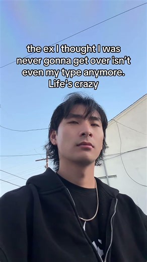 My ex I thought I was never gonna get over isn’t even #relatable #funny #yoitsyohan #relationships