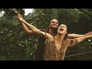 Behind the Scenes: Romancing the Stone (Zemeckis, 1984) with Michael Douglas and Kathleen Turner