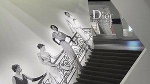 495 reactions · 84 shares | "Dior: From Paris to the World" at the Denver Art Museum surveys 70 years of the House of Dior’s legacy. Don’t miss seeing more than 200 stunning couture dresses in person before it closes March 17, 2019. Video by: Chance Multimedia | Denver Art Museum | Facebook