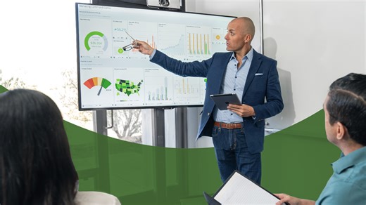 The opportunity of digital disruption - Digital Strategy Video Tutorial | LinkedIn Learning, formerly Lynda.com