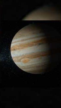 King of Outer Space - It's HUGE! 👑😳 | A Traveler's Guide to the Planets | ‪@natgeokids‬